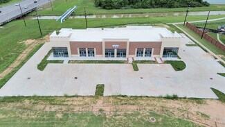 Plus de détails pour 440 Crown Garden Trail, Sugar Land, TX - Commerce de détail à louer