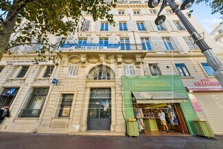 More details for 8-10 Voie La Canebiere, Marseille - Office for Lease