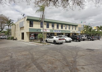 More details for 2001 N Dixie Hwy, Pompano Beach, FL - Office/Retail for Lease