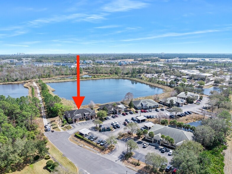 1667 Clyde Morris Blvd, Daytona Beach, FL for lease - Building Photo - Image 3 of 34