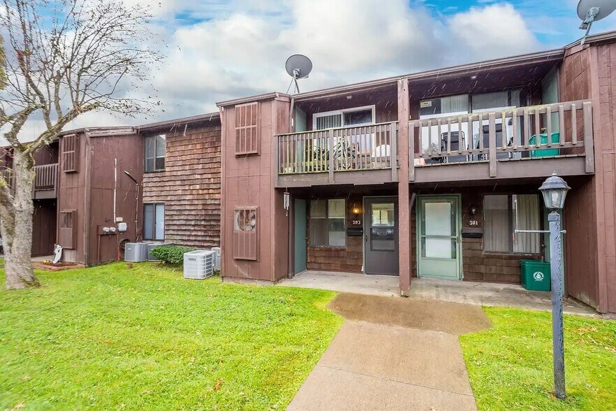 101-404 Cedar Hill Dr, McMurray, PA à vendre - Photo du bâtiment - Image 3 de 8