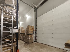 Industrial in Murcia, Murcia for lease Interior Photo- Image 2 of 37