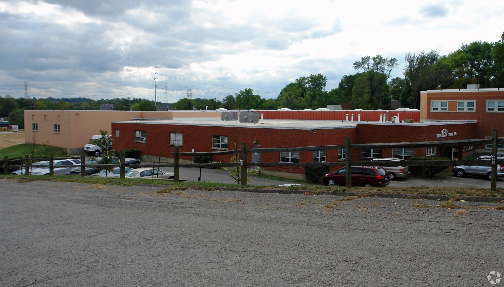 5055 Madison Rd, Cincinnati, OH à vendre Photo principale- Image 1 de 3