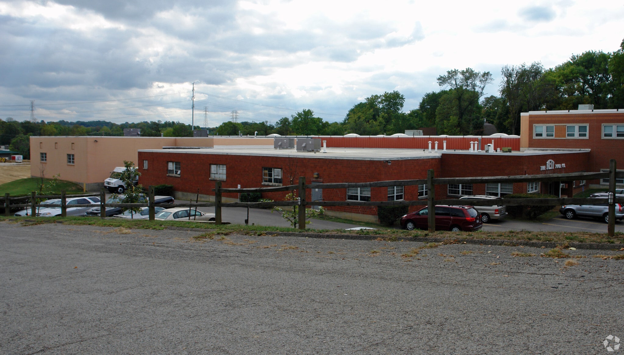 5055 Madison Rd, Cincinnati, OH for sale Primary Photo- Image 1 of 3