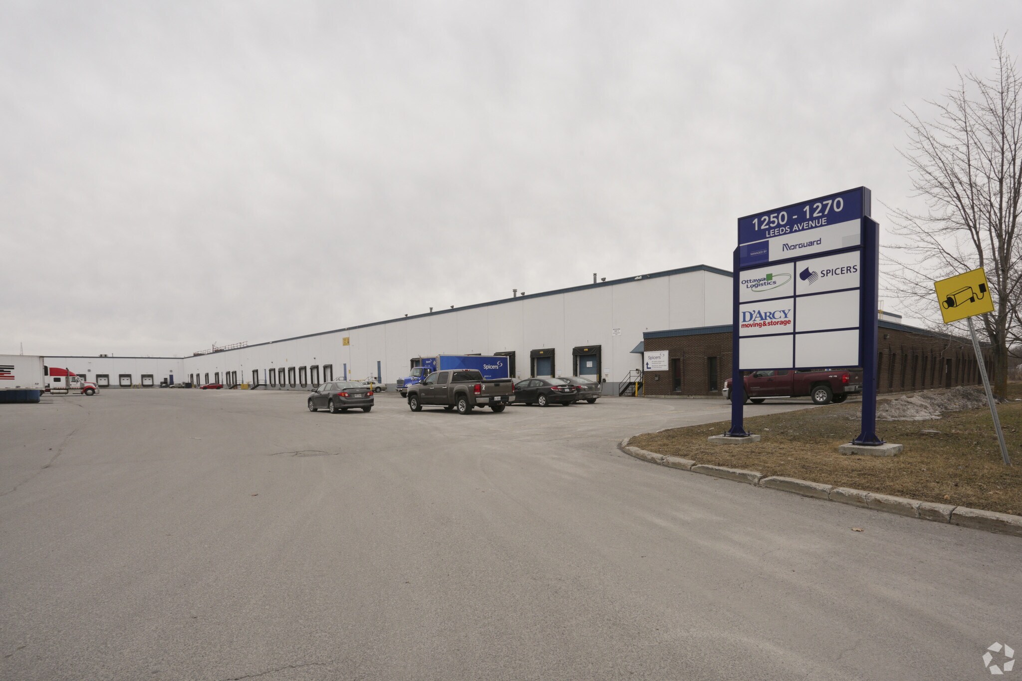 1250-1270 Humber Pl, Ottawa, ON for sale Primary Photo- Image 1 of 1