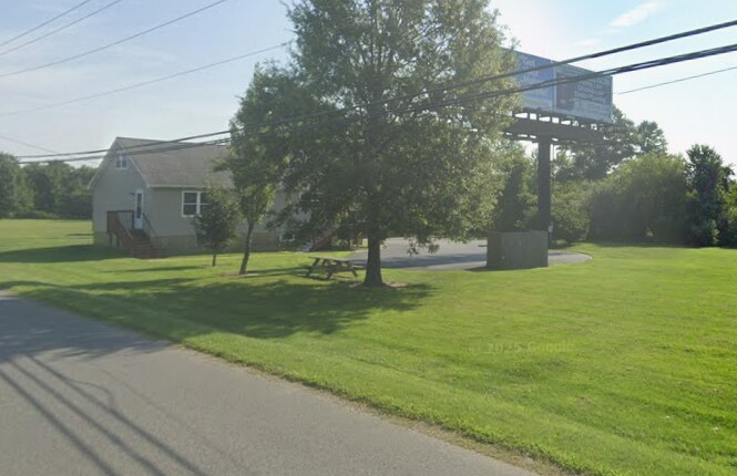 4761 Summit Bridge Rd, Middletown, DE à vendre Photo du bâtiment- Image 1 de 6