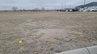 Plus de détails pour 4807 43rd St, Columbus, NE - Terrain à vendre