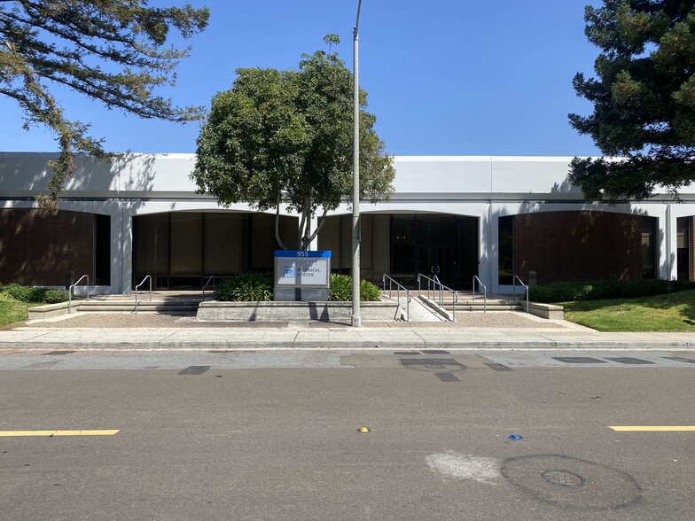 955 Benecia Ave, Sunnyvale, CA for sale - Building Photo - Image 1 of 1