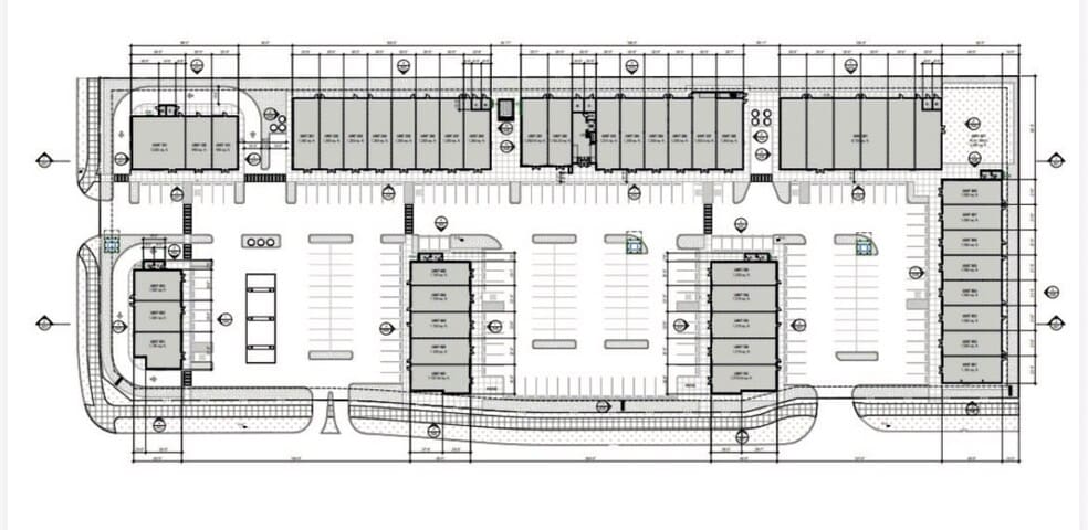 2755 Alces Way SW, Edmonton, AB for lease - Building Photo - Image 2 of 5