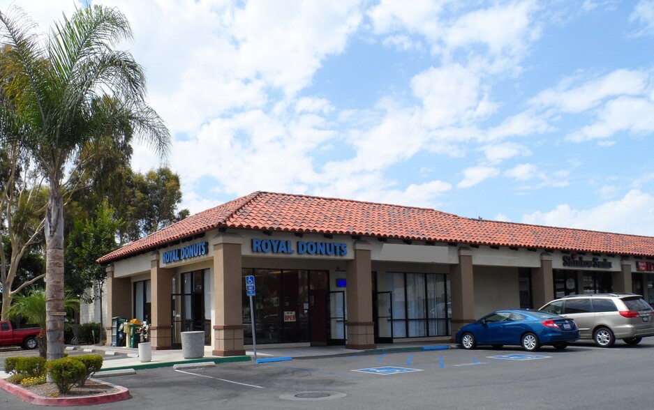 24801-24881 Alicia Pky, Laguna Hills, CA for lease - Building Photo - Image 3 of 7