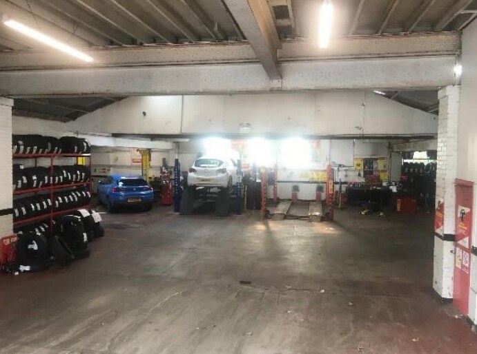 220 Queen St, Broughty Ferry à vendre - Photo intérieure - Image 3 de 5