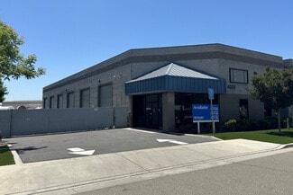 More details for 4025 W Ashcroft Ave, Fresno, CA - Industrial for Lease