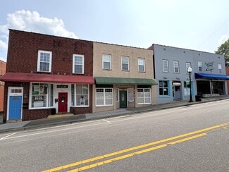 More details for 207 W Main St, Mayodan, NC - Retail for Sale