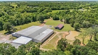 More details for 23044 Honey Creek Rd, Sulphur Springs, AR - Industrial for Sale