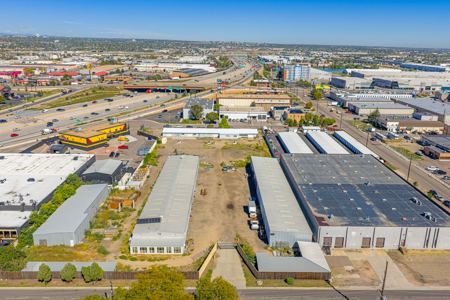 300 E 57th Ave, Denver, CO for lease - Building Photo - Image 3 of 7