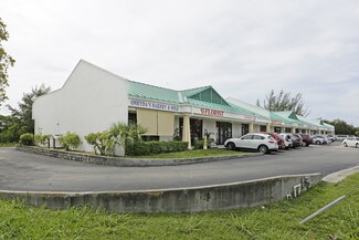 Plus de détails pour 600 Goodlette Rd N, Naples, FL - Commerce de détail à louer