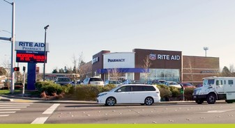 Rite Aid - Services immobiliers commerciaux