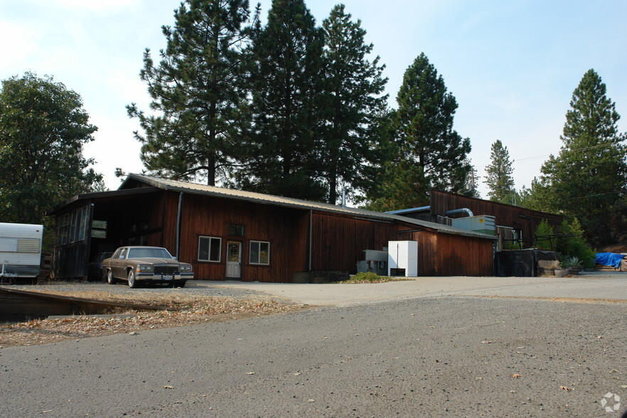 1213 S Auburn St, Colfax, CA for sale - Primary Photo - Image 1 of 3