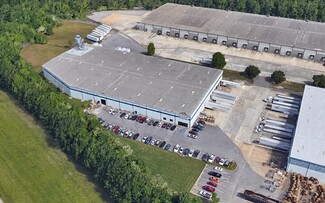 More details for 4905-4983 Perimeter Way, Bessemer, AL - Industrial for Lease