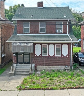 More details for 1206 Brookline Blvd, Pittsburgh, PA - Office for Sale