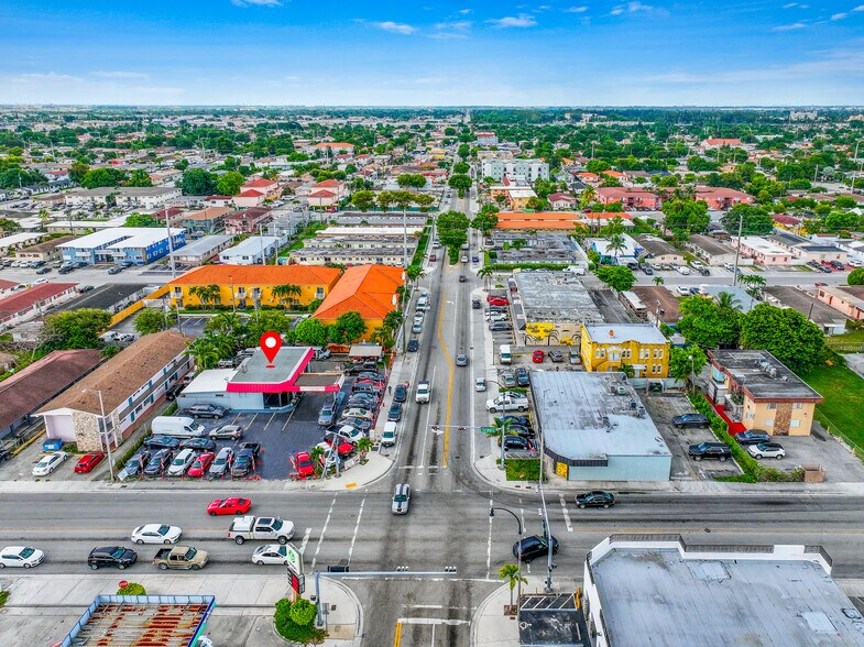 900 Palm Ave, Hialeah, FL à vendre - Photo du bâtiment - Image 1 de 6