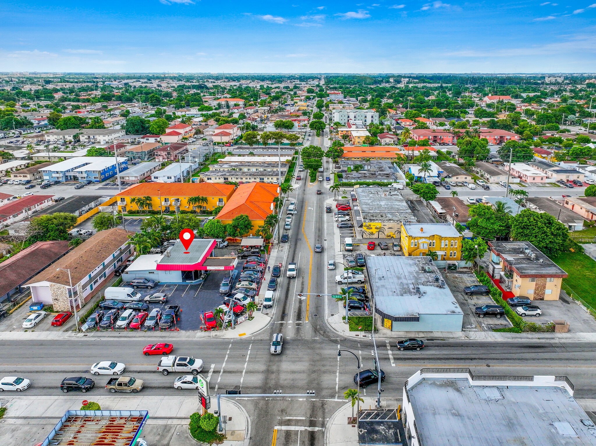 900 Palm Ave, Hialeah, FL for sale Building Photo- Image 1 of 7