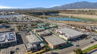 More details for West Covina Industrial Complex – Industrial for Sale, West Covina, CA