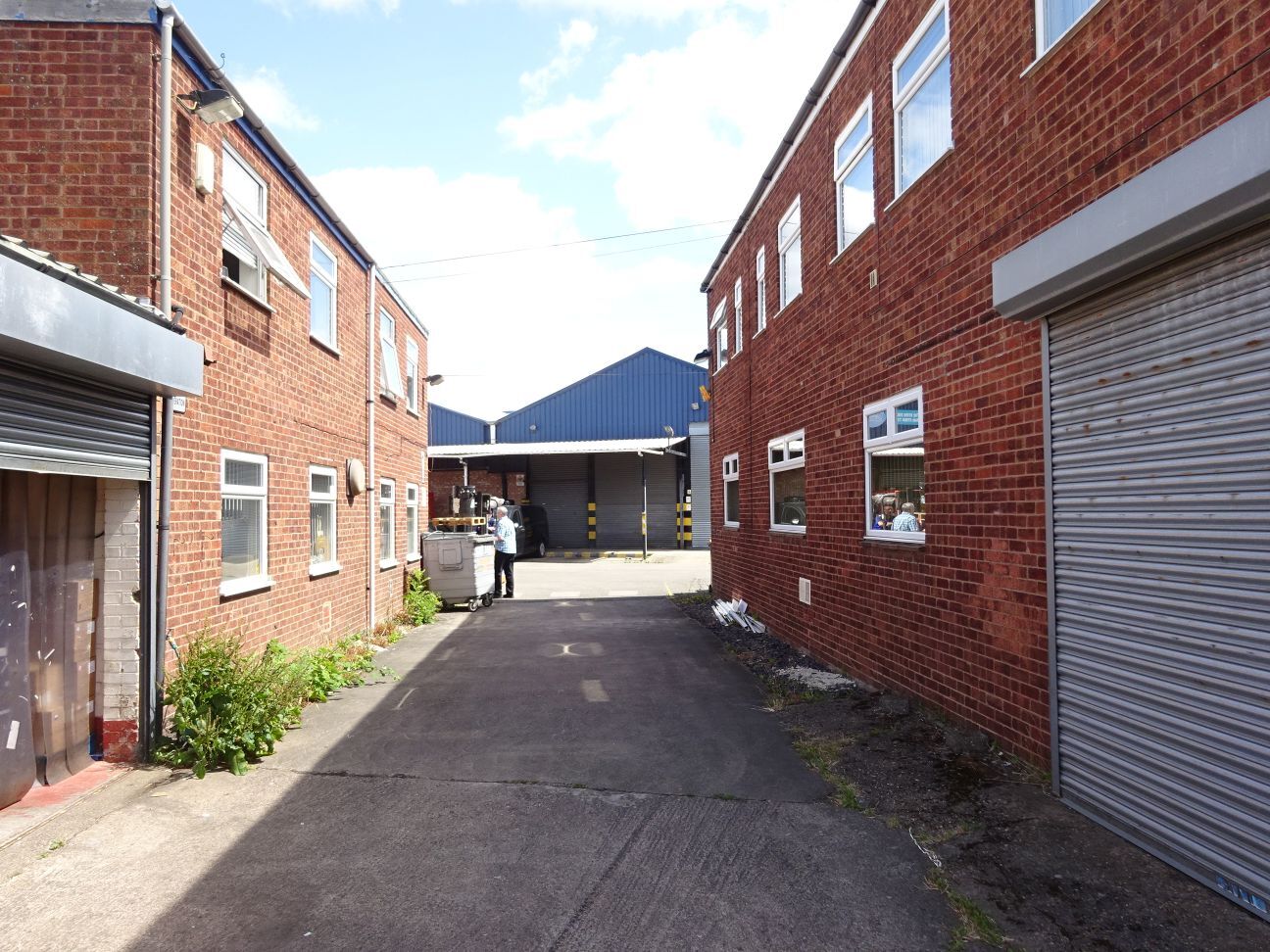 Lilac Grv, Nottingham for lease Interior Photo- Image 1 of 13