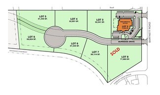 More details for 4300 Barnett Rd, Wichita Falls, TX - Land for Sale