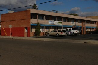 Plus de détails pour 1640 W Mineral King Ave, Visalia, CA - Bureau à louer