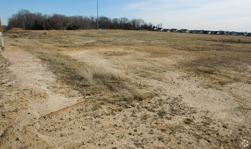 0 Us-64 Hwy, Arlington, TN for sale - Primary Photo - Image 1 of 1