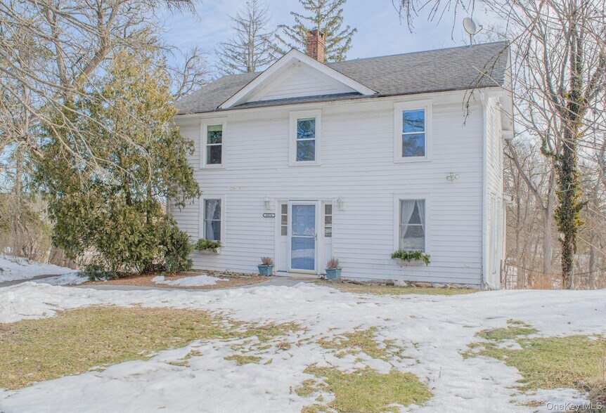 8874 US Route 9W, Athens, NY à vendre - Photo du bâtiment - Image 2 de 47