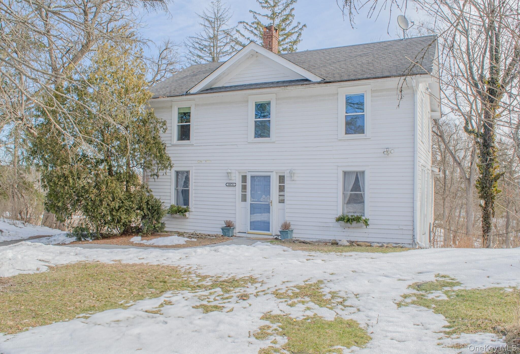 8874 US Route 9W, Athens, NY à vendre Photo du bâtiment- Image 1 de 47