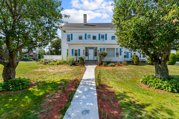 16 Pleasant St, Bridgewater, MA for sale - Building Photo - Image 1 of 13