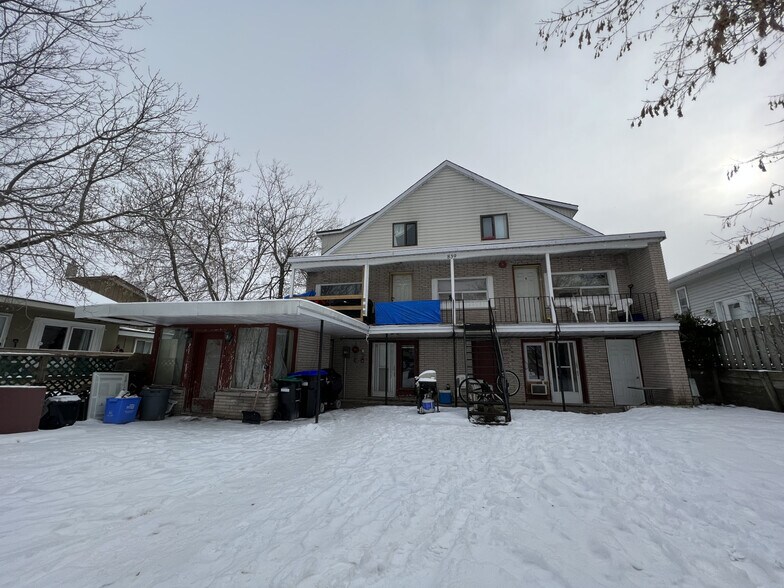 839 Mosley St, Wasaga Beach, ON à vendre - Photo principale - Image 1 de 1