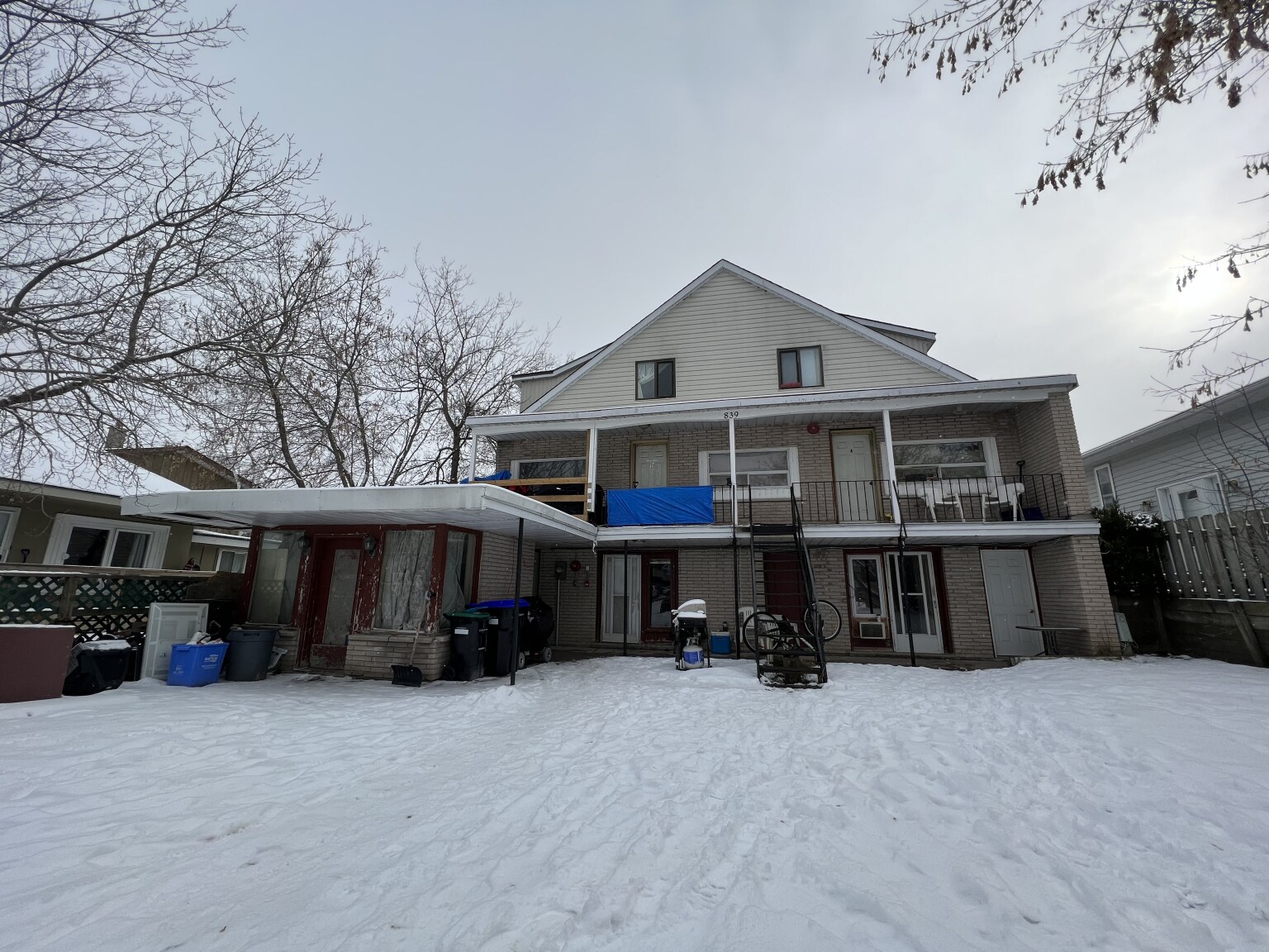 839 Mosley St, Wasaga Beach, ON for sale Primary Photo- Image 1 of 1