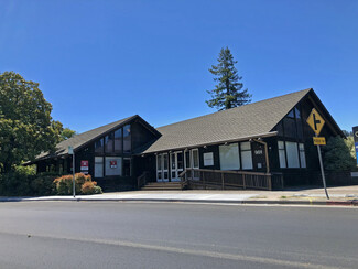 Plus de détails pour 901-905 Sir Francis Drake Blvd, Kentfield, CA - Bureau à louer