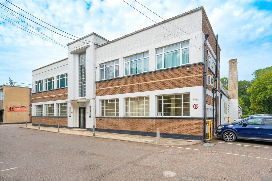 156 St Albans Rd, Sandridge for lease - Building Photo - Image 2 of 3