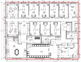 3585 N 168th Ct, Omaha, NE à louer Plan d  tage- Image 2 de 3