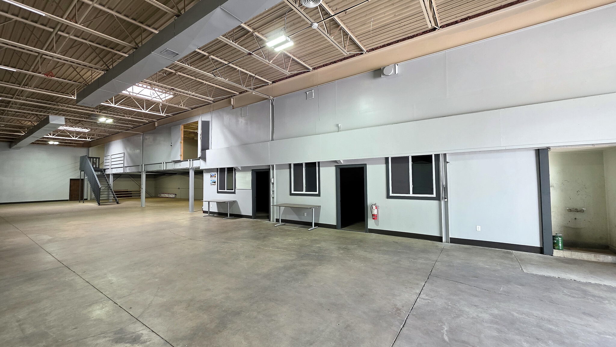 5525 Erindale Dr, Colorado Springs, CO for lease Interior Photo- Image 1 of 19