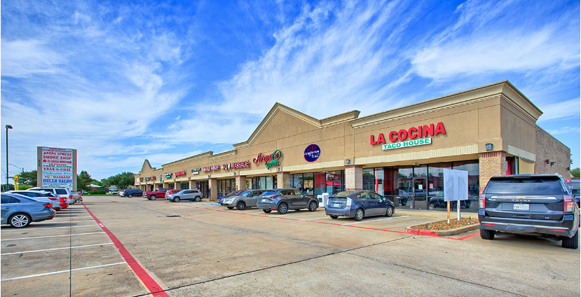 4334 FM 2920, Spring, TX for lease - Building Photo - Image 1 of 3