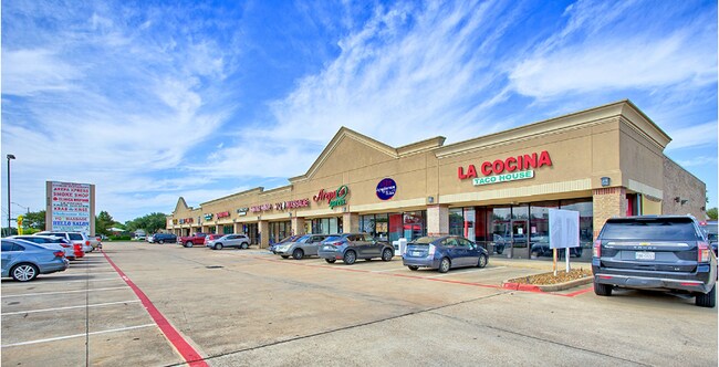Plus de détails pour 4334 FM 2920, Spring, TX - Commerce de détail à louer