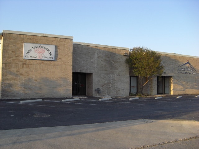 4731-4733 Whirlwind St, San Antonio, TX for lease - Building Photo - Image 3 of 13
