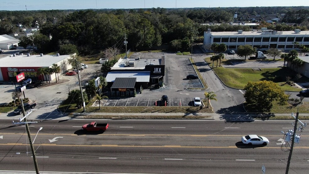 8136 Atlantic Blvd, Jacksonville, FL for sale - Building Photo - Image 3 of 8