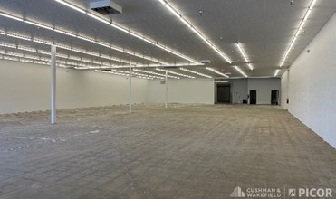 2430 S Harrison Rd, Tucson, AZ à louer Photo du bâtiment- Image 2 de 4