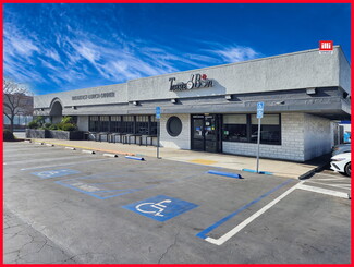 Plus de détails pour 14445 Sherman Way, Van Nuys, CA - Local commercial à louer