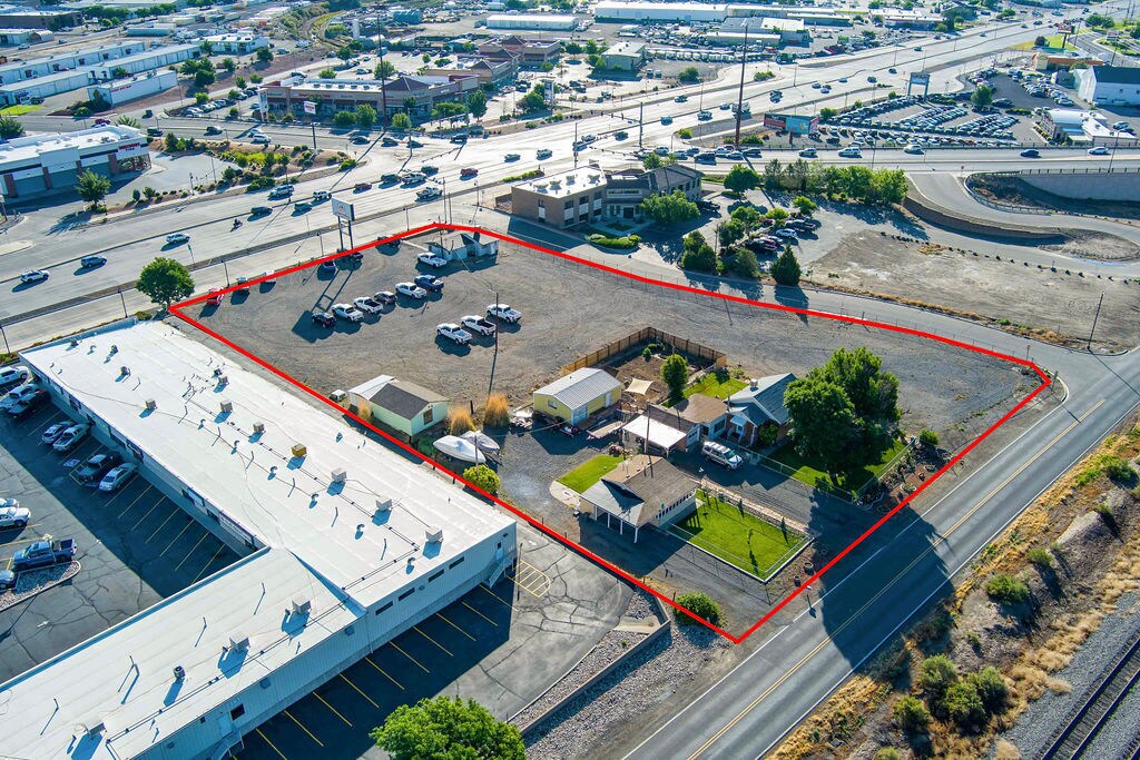 2492 Highway 6 and 50, Grand Junction, CO à vendre Photo principale- Image 1 de 7