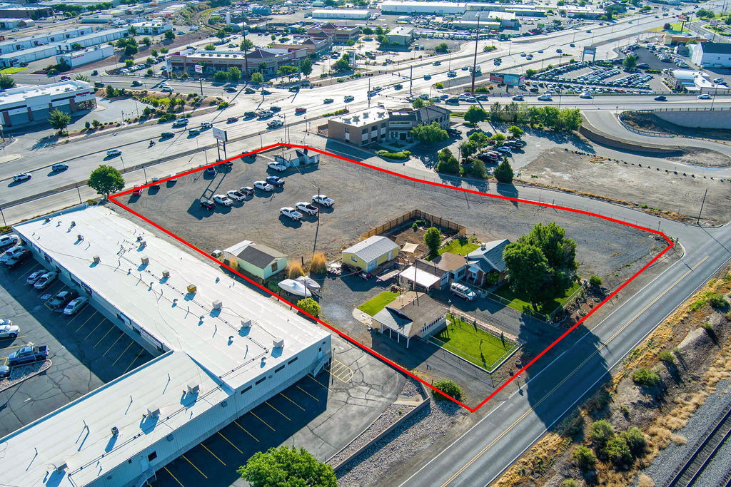 2492 Highway 6 and 50, Grand Junction, CO for sale Primary Photo- Image 1 of 7