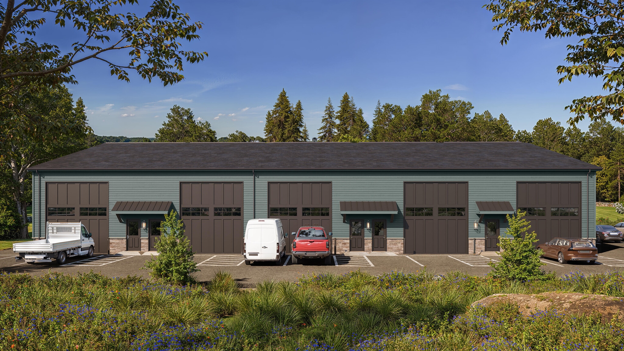 746 1st NH Tpke, Northwood, NH for lease Primary Photo- Image 1 of 4