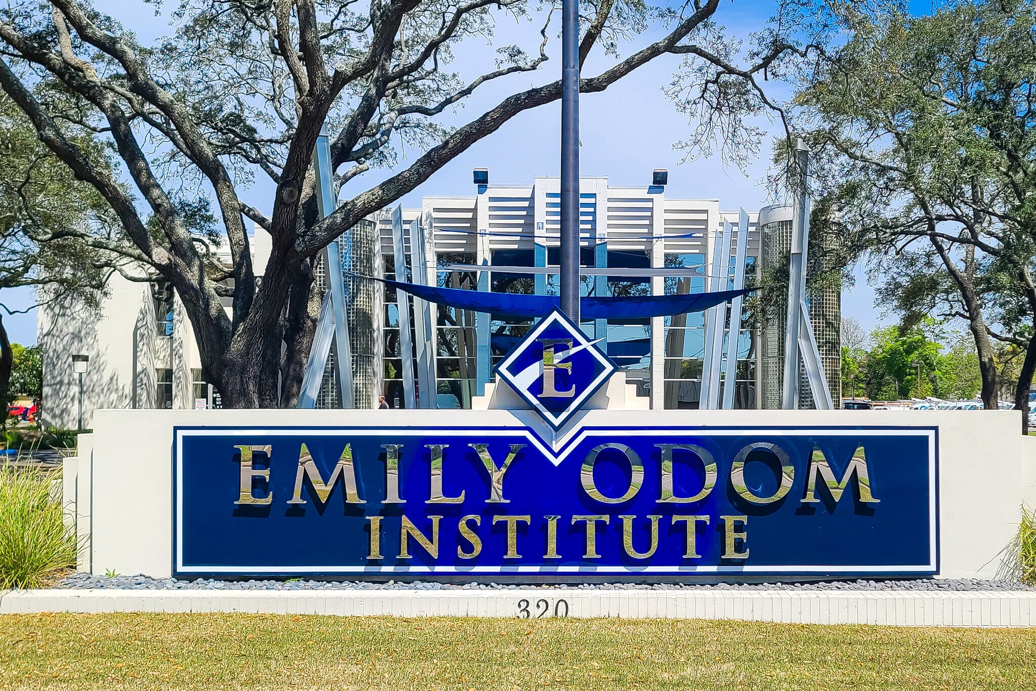 320 Racetrack Rd NW, Fort Walton Beach, FL à louer Photo du bâtiment- Image 1 de 8